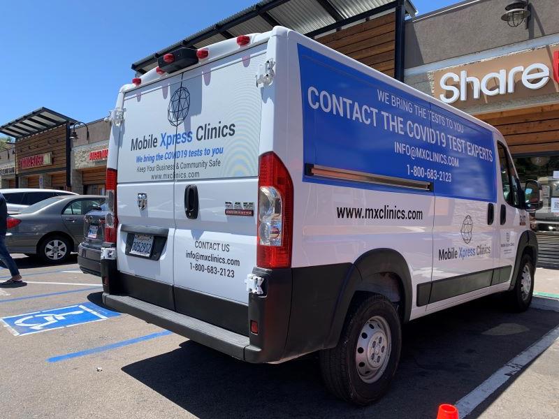 vehicle graphics